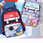 کوله پشتی RABBIT - کد : (26047) - تصویر 23